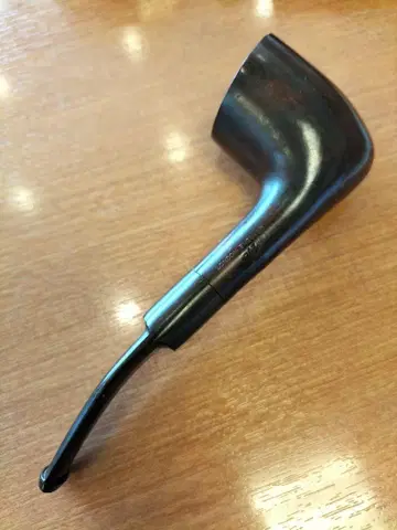 파이프 SAVOY 713 빈티지, 새 상품급