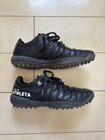 ATHLETA O Rei 트레이닝 슈즈 26.5cm