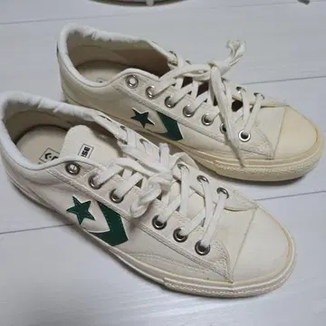 CONVERSE ONE STAR 스니커즈