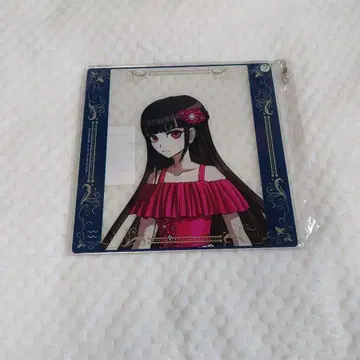 뉴 단간론파 V3 DMM 스크래치 하루카와 마키