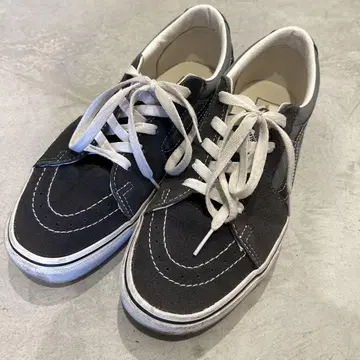 VANS SK8 LOW 9.5/27.5cm