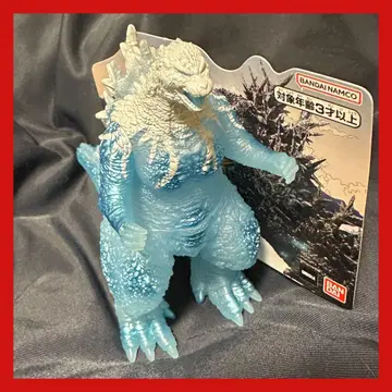 JAPAN GODZILLA 고질라 (2023) 후지산