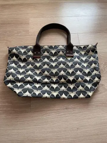 orla kiely 토트백 미사용 새상품