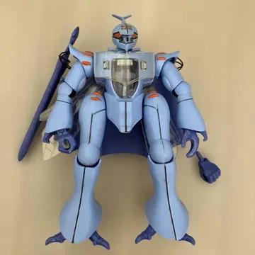 구 키트 1/48 단바인 완성품