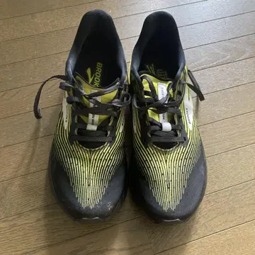 브룩스 하이페리온 맥스 27cm