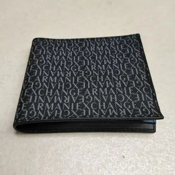 ARMANI EXCHANGE 아르마니 익스체인지 접이식 지갑