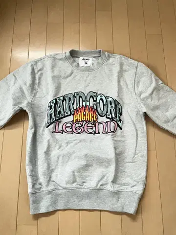 Palace x WWE Legend Crew 트레이너