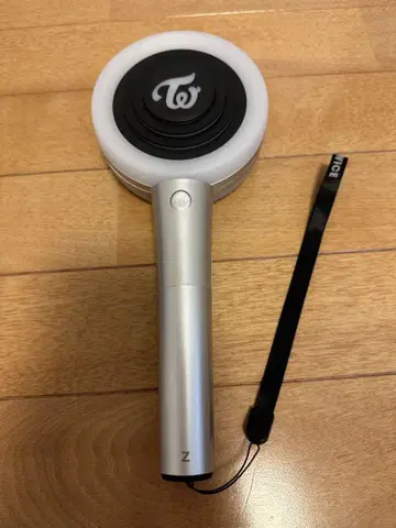 Twice 응원봉