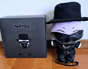 ANITEEZ 산도키 의상 세트
