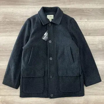 L.L Bean 코트 미사용품