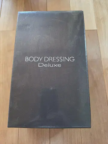 새상품급 BODY DRESSING 샌들 뮬 23cm