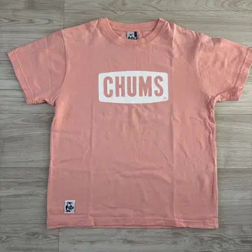 CHUMS 티셔츠 여성용 L