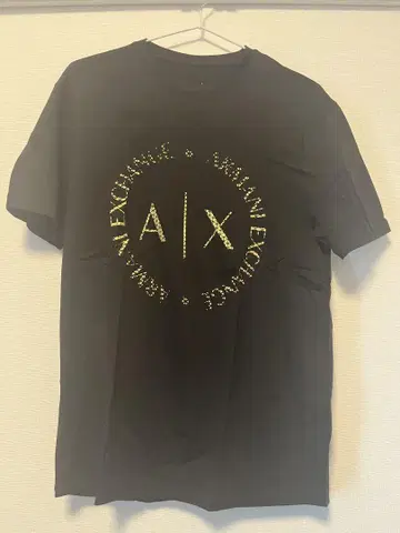 Armani Exchange 티셔츠
