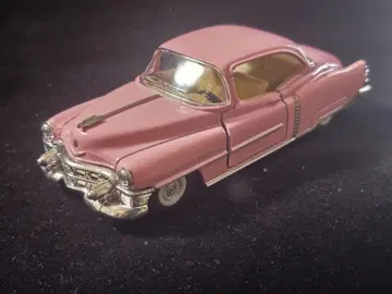 KiNSMART 1/48 1953 캐딜락