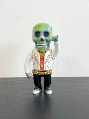 BlackBook Toy Wild Ace