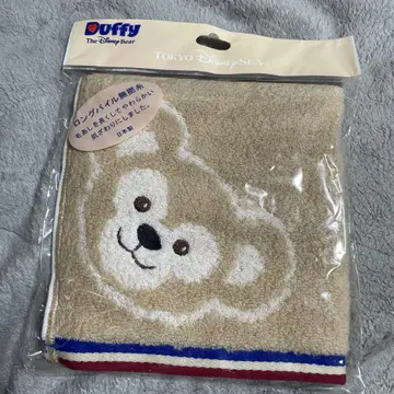 더피 타월