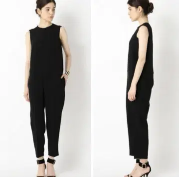 MUSE de Deuxieme Classe 올인원 블랙 38