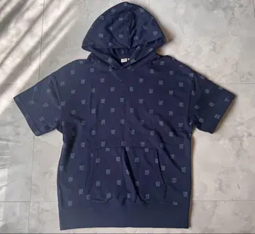 GAP 네이비 후드티 S 사이즈