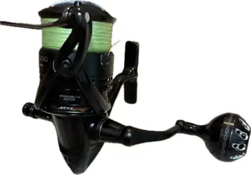엑스센스 4000MXG SHIMANO 스피닝 릴