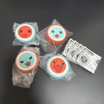 태고의 달인 가챠폰 사운드 컴플리트
