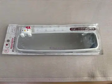 HELLOKITTY 빅 백미러