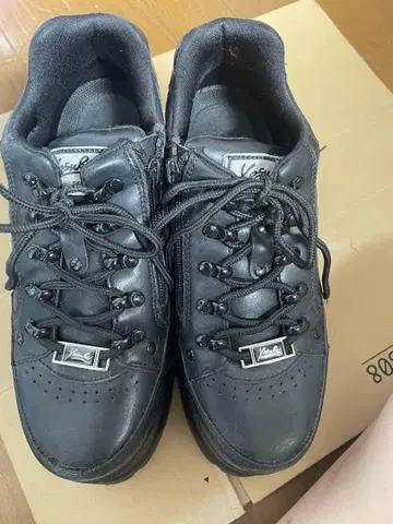 yosuke 통굽 스니커즈 24cm