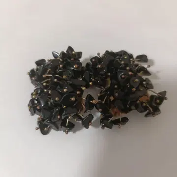 이자벨 라무 팔찌 silver 레어