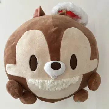 칩 봉제 인형 약 30cm