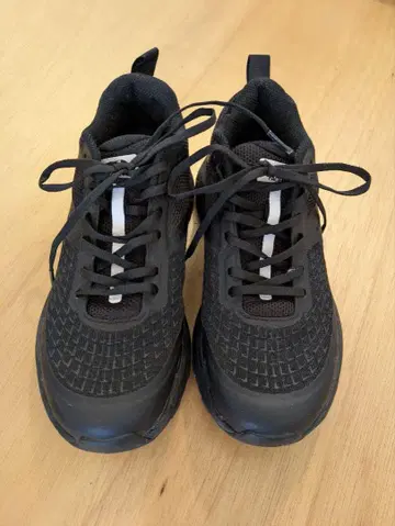 THE NORTH FACE 스니커즈 23.5cm