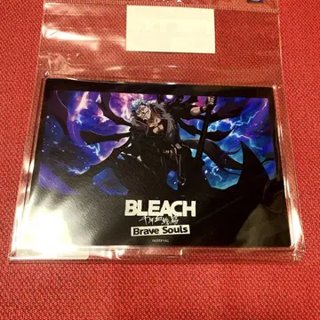 BLEACH 211 브레솔 그림죠 아크릴 스탠드