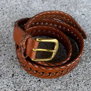 L.L.Bean 엘엘빈 OY295 32인치 웨빙 벨트