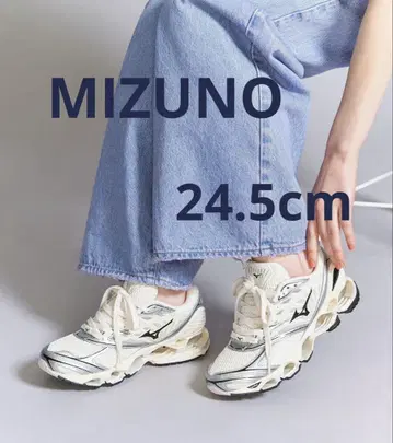 <MIZUNO> WAVE PROPHECY LS/스니커즈