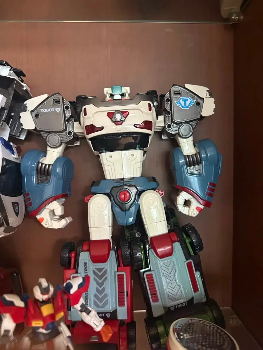 또봇 델타트론 | 브랜드 중고거래 플랫폼, 번개장터