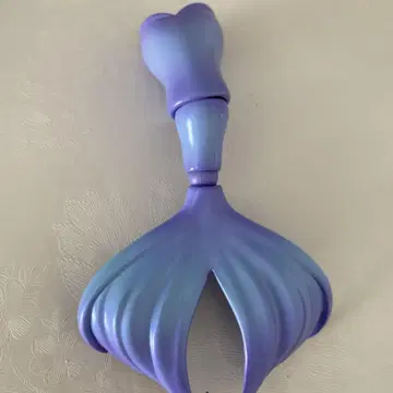 넨도로이드 넨도로이드돌 피규어 인어 Lavandula