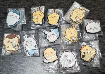 [ 치이카와 ] 러버 마그넷 묶음 판매