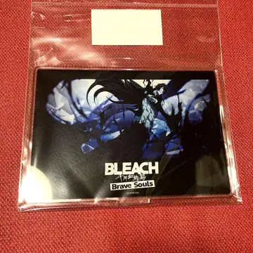 BLEACH 212 쿠로사키 이치고 브레솔 아크릴 스탠드 무월