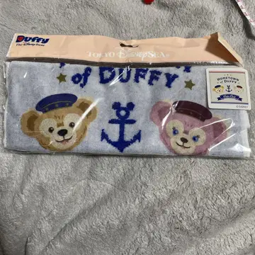 더피 타월 Hometown of Duffy