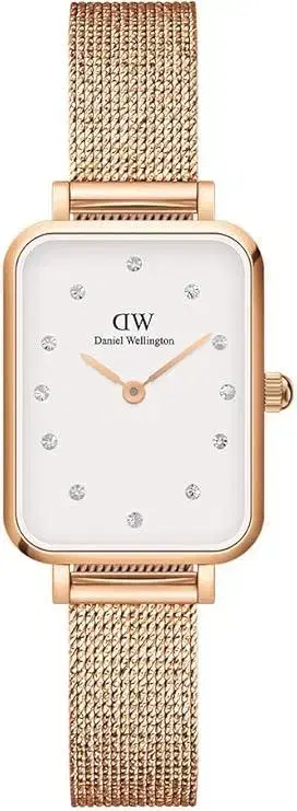 Daniel Wellington 다니엘 웰링턴 손목시계 Quadro