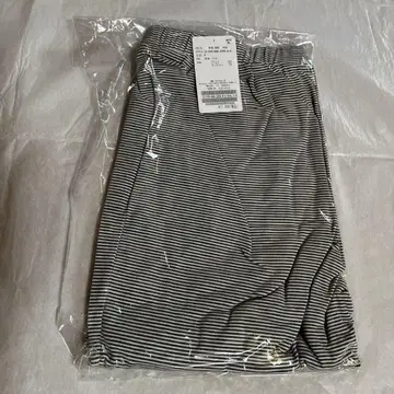 journal standard luxe 러그 보더 이너 팬츠