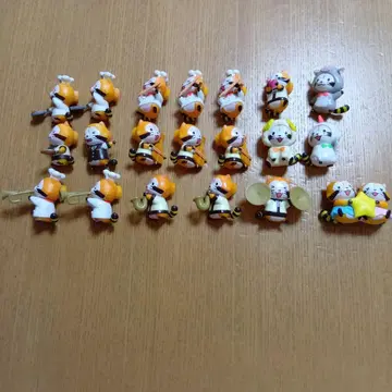 코코스 라스칼 마그넷 20개
