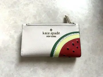 kate spade 수박 반지갑