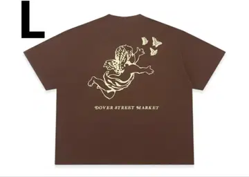 Dover Street Market Girls Don't Cry T