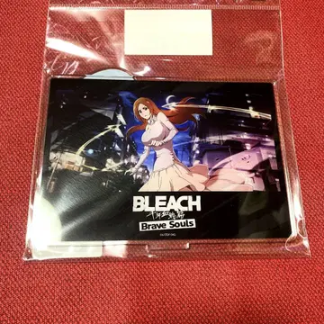 BLEACH 216 이노우에 오리히메 브레솔 아크릴 스탠드