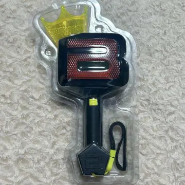 BIGBANG 응원봉 미사용