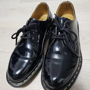 Dr. Martens 마틴 레이스업 슈즈 로퍼 스니커즈 신발