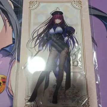 스카사하 FGOfes.2025 아크릴 스탠드