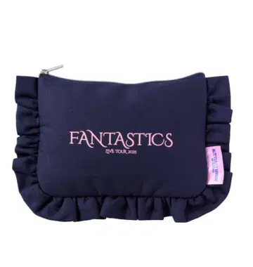 FANTASTICS BUTTERFLY FLY WITH YOU 파우치