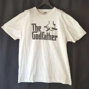 The Godfather 티셔츠 XXL 사이즈