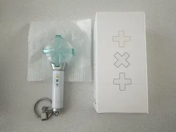 Official Light Stick 키링