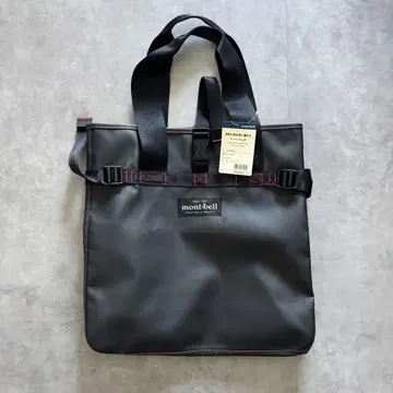 몽벨 터프트 토트 백 M 1123234
